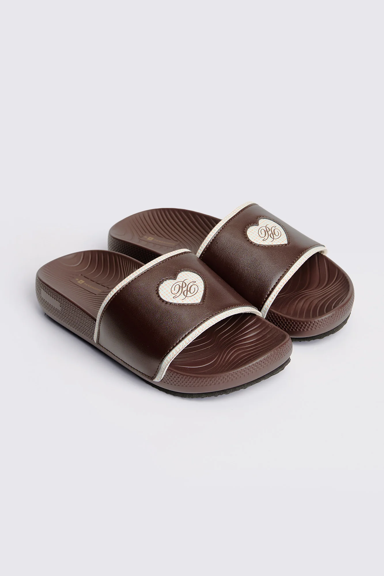 Women's One Band Soft Sole Slides