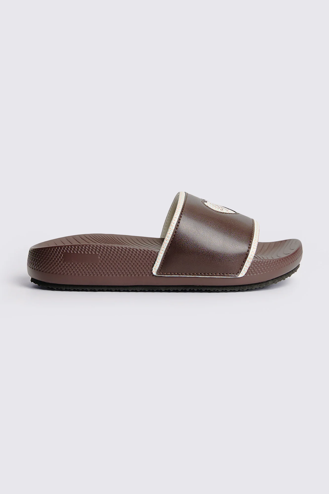 Women's One Band Soft Sole Slides - Image 3