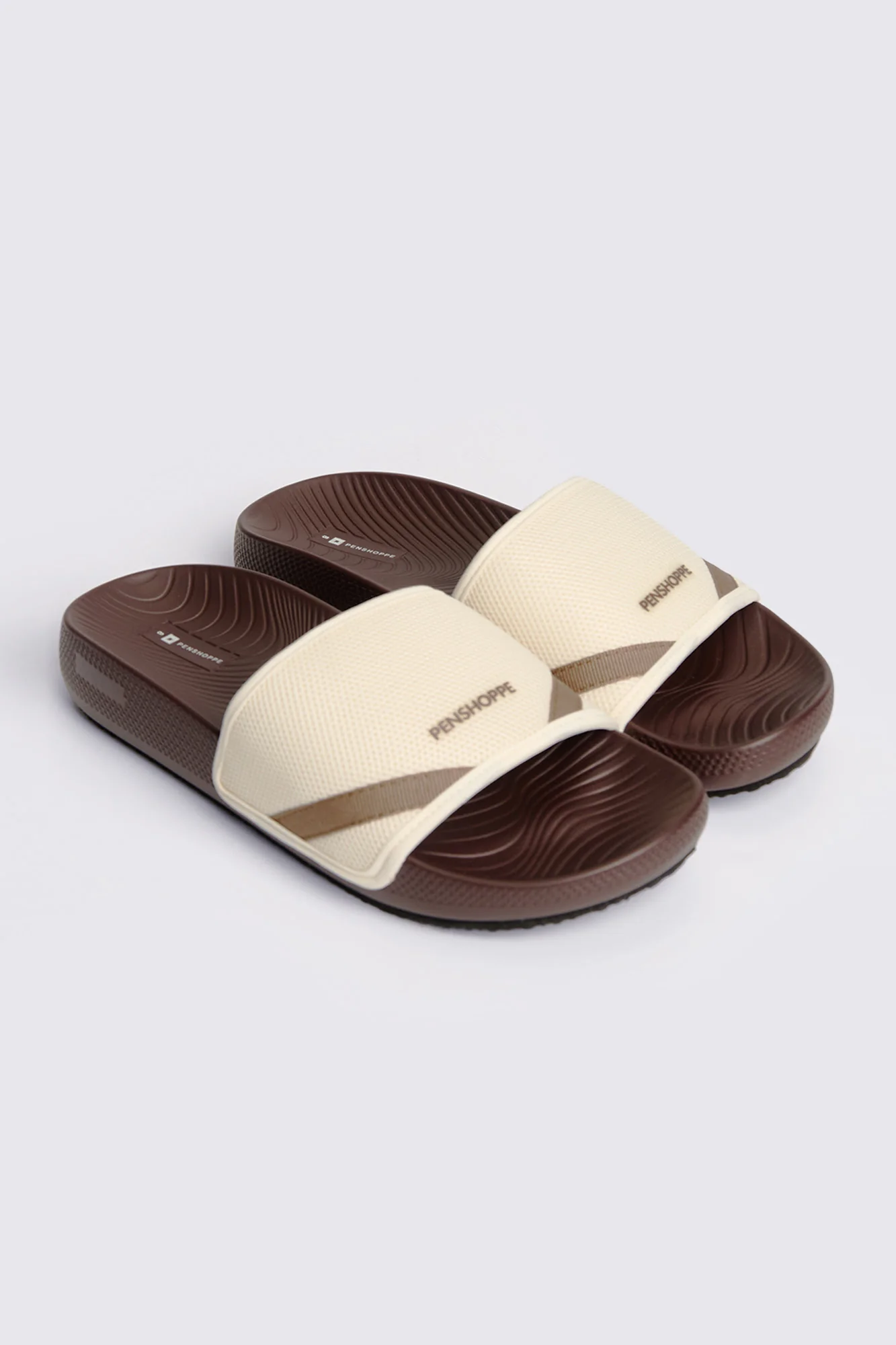 Women's Padded Mesh Soft Insole Slides