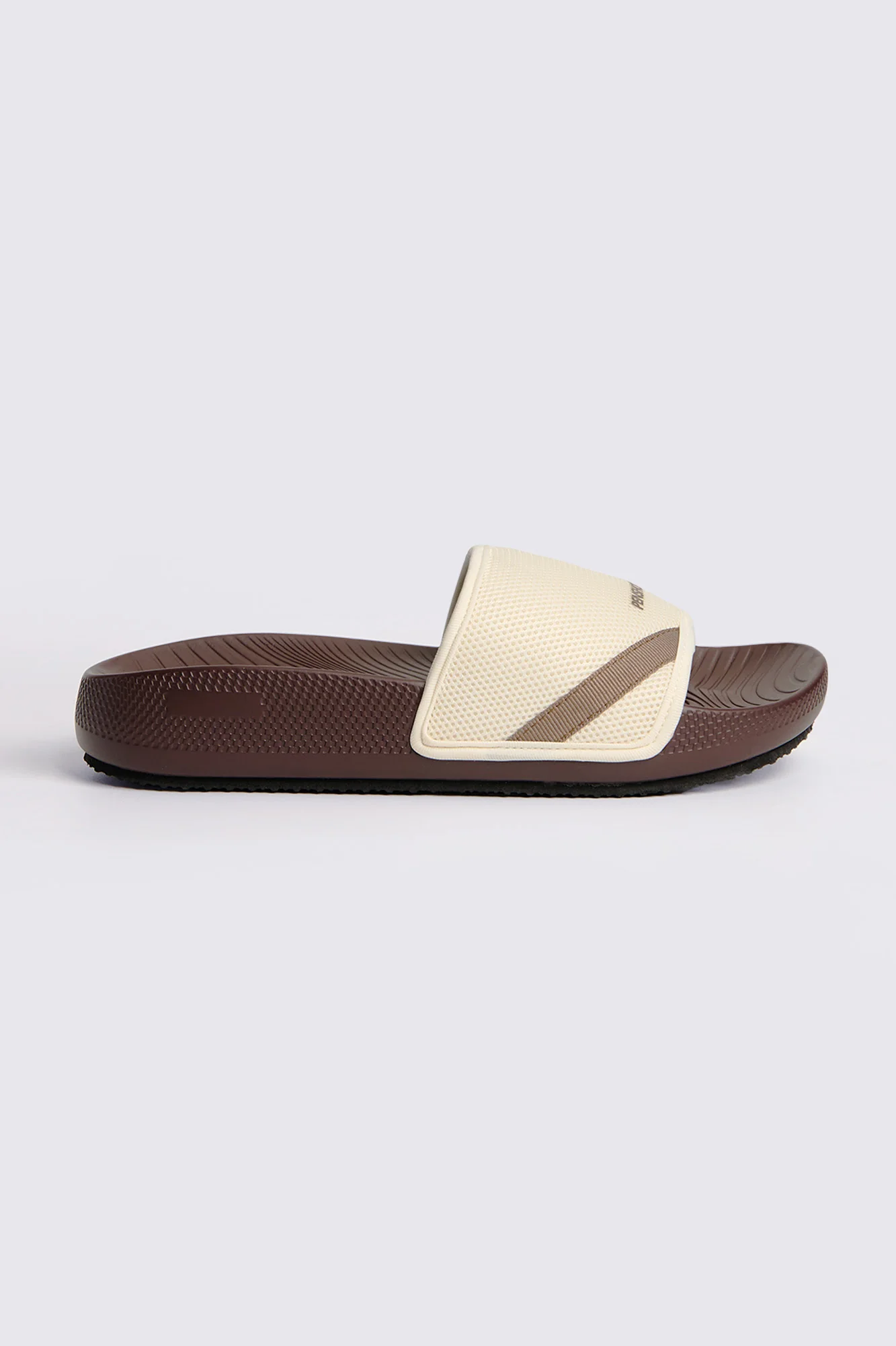 Women's Padded Mesh Soft Insole Slides - Image 3