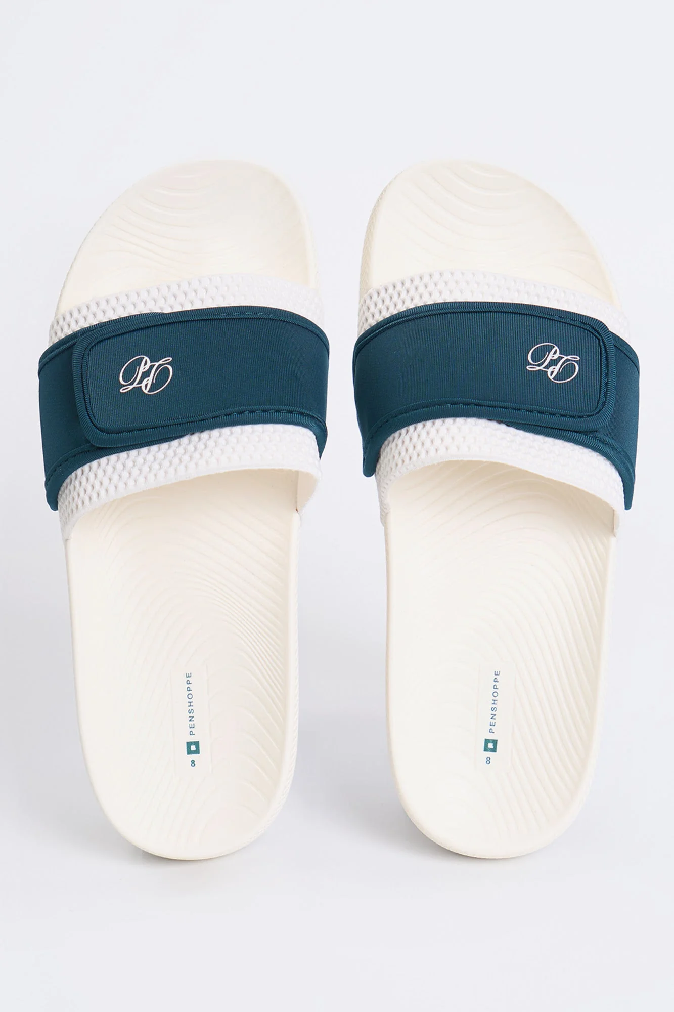 Women's Soft Sole Slides - Image 10