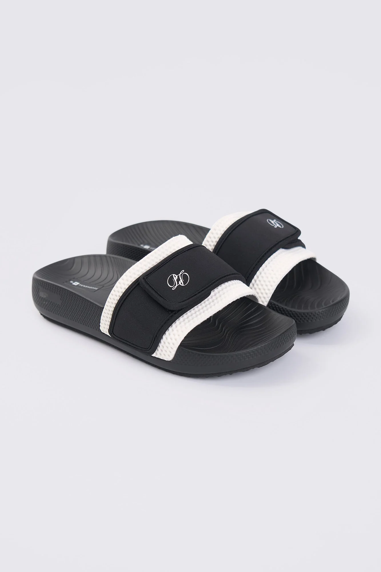 Women's Soft Sole Slides - Image 5