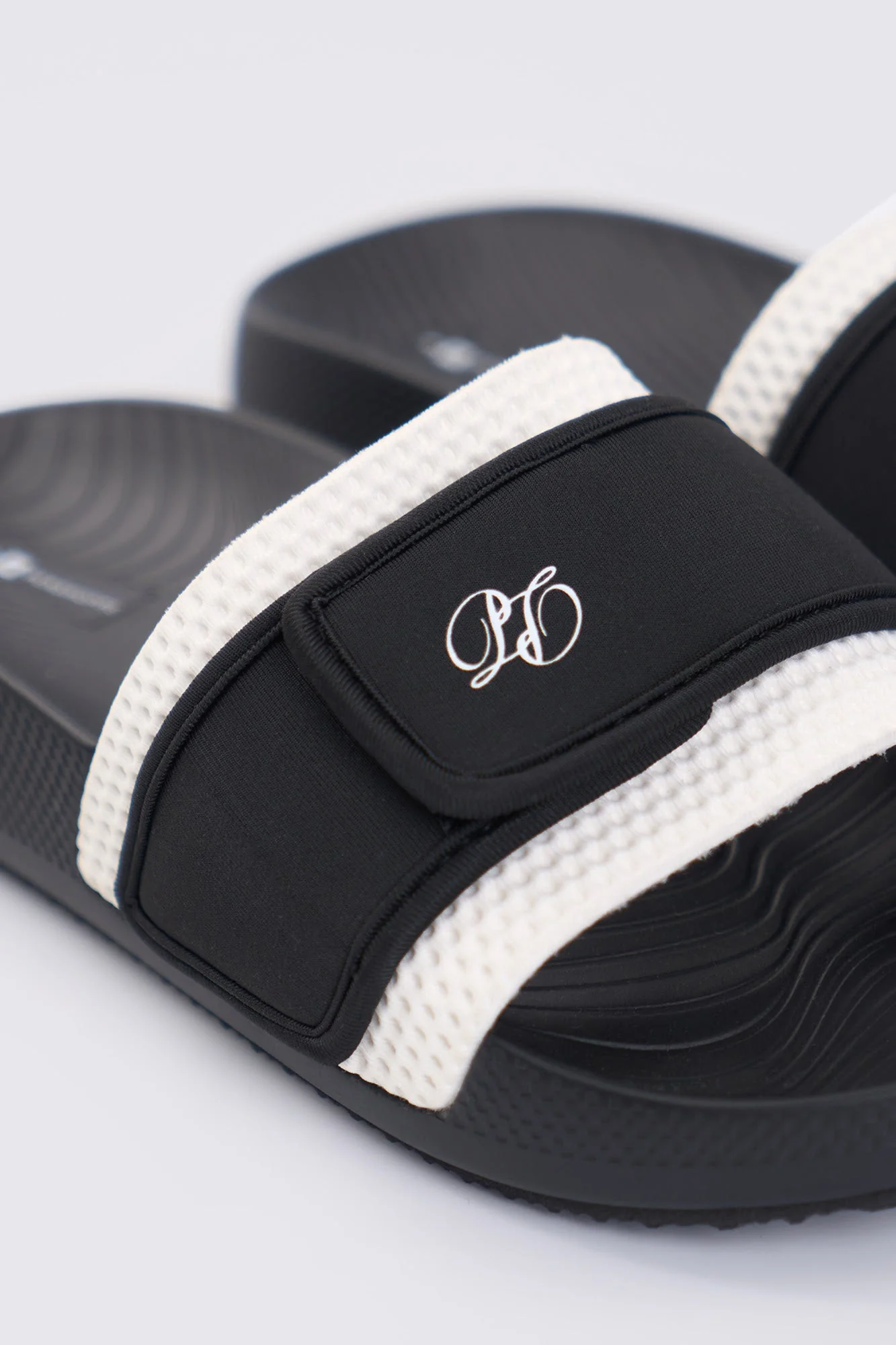 Women's Soft Sole Slides - Image 8