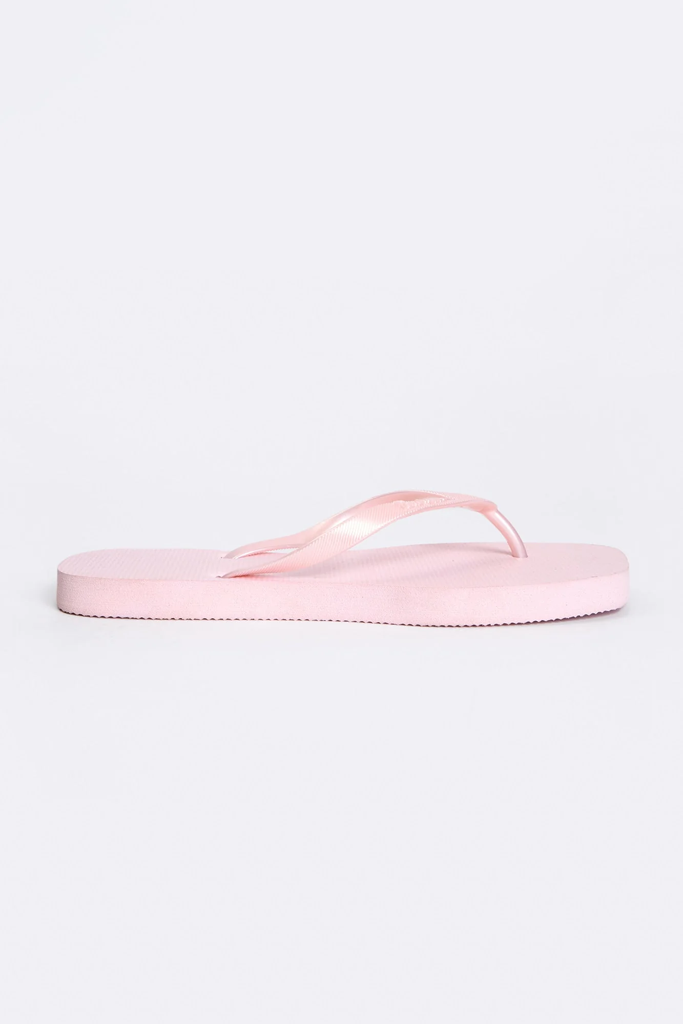 Women's Square Toe Flip Flops - Image 7